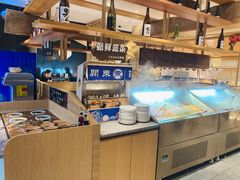 -温野菜涮涮锅(曲江大悦城店)