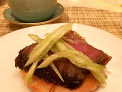 36小时慢熟牛肋骨-逸蝶轩(永利皇宫店)