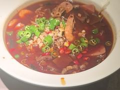 -香阁餐厅·常州菜·常州菜代表品牌(新北奥体店)