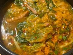 牛肉汤-麻喜大