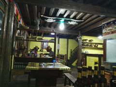 -陀岗美食·云南藏式特色餐厅