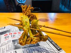 -乐乐姐超级土豆(中关村5号店)