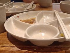 -素满香·食养自助(天一广场店)