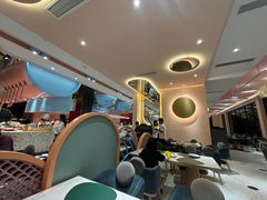 -清远熹乐谷温泉度假酒店
