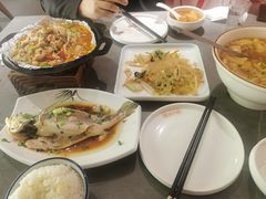 -旺达·福州菜(正大广场店)