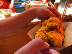 -沙州食驿·非遗小吃夜市