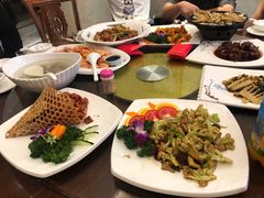 -旺达·福州菜(正大广场店)