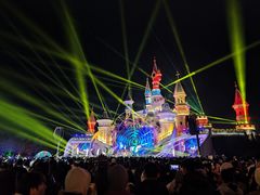 -沈阳方特欢乐世界