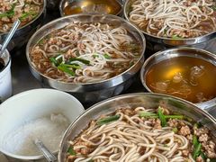 果醋-正宗杨记普洱酸醋米线(总店)