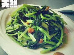 -尚岛私房菜(西方巷店)