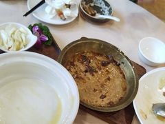 -香顺·客家菜(东坑店)