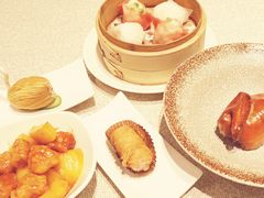 -万丽轩·粤菜(王府井金茂万丽酒店)