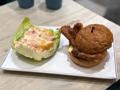 -黄金烧味(新禧大楼店)