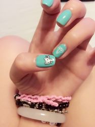 莉娜美甲屋-莉娜美睫·穿戴甲
