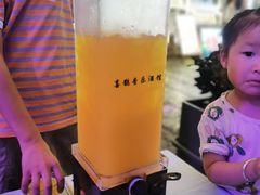 -喜鹊音乐酒馆(西街店)