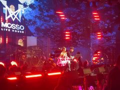 -MOSSO·Liveshow(M3香港广场店)