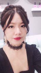 -熙画美上门MakeUp美甲美睫