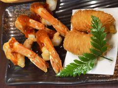 -黑松白鹿(金融街店)