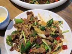 -高伟炒鸡总店(金源路店)
