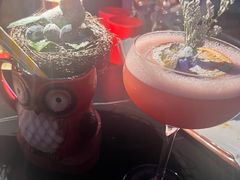 -MOSSO音乐酒吧·live house(南京旗舰店)