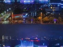 景观位-馋遇江南·精致湖景雅宴(东方之门店)