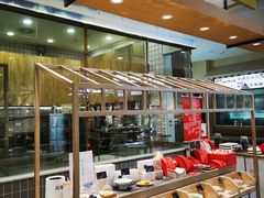 自助取餐区-阮大兴糕团(杭州西湖银泰百货店)