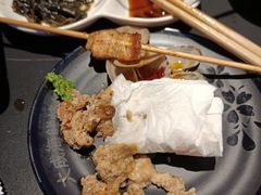 -大成海鲜烧烤·海鲜粥(长寿路店)