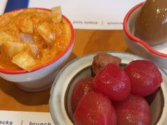 -火山屋台(新街口店)