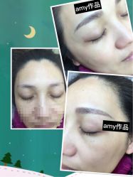 -Easy Lady美甲美睫半永久纹绣工作室