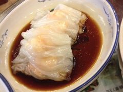 iphone_upload_pic-阿殳菜馆·私厨(水围村店)