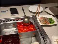-海底捞火锅(同泰时代广场夜宵主题店)