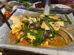 黄喉-玫瑰花园自助烤肉(顺义鑫海韵通店)