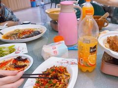 -农家湘菜(安亭店)