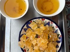 -百年老茶馆