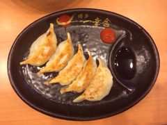 博多一幸舍(侨福芳草地店)-博多一幸舍(侨福芳草地购物中心店)