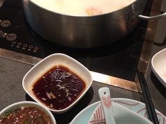 -捞王锅物料理(上海世茂广场店)