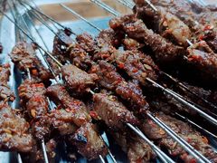 烤筋-清真·马峰烤肉(小学习北巷店)