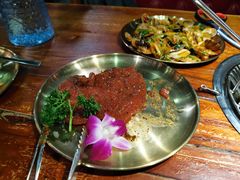 -红小姐的烤肉店(西三旗店)