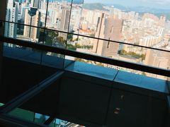 -青岛香格里拉中心办公大楼