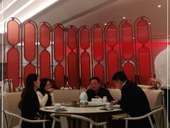 -喜鼎海胆水饺(平安金融中心店)