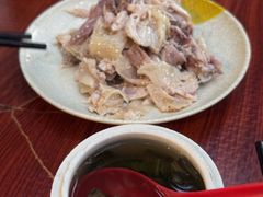 -紫金食坊(江南西路店)