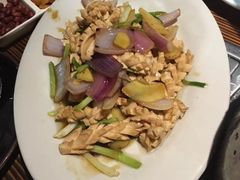 -盈田盈粥庄(博山东路店)