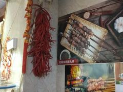 -一棵树烧烤店(中央大街店)