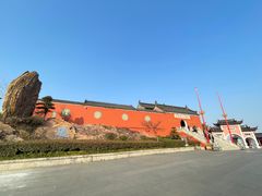 -句容茅山景区
