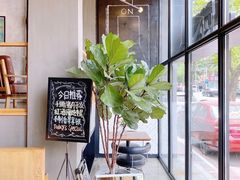 -UPPER KITCHEN(延安路店)