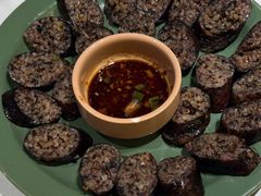 米肠-麻喜大