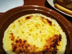 芝士土豆泥-萨莉亚意式餐厅(国和1000店)