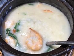 -小城粥道·海胆鲜虾粥(解放广场店)