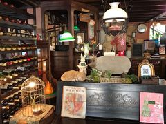 -古董花园(思南路42弄小区店)