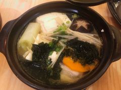 鱼头汤-禾绿寿司(星光68广场店)